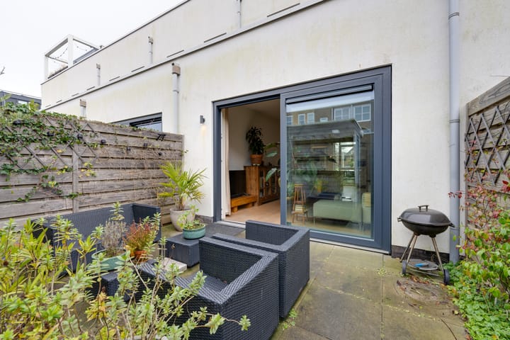 Foto 4 van Scheepsbouwweg 159