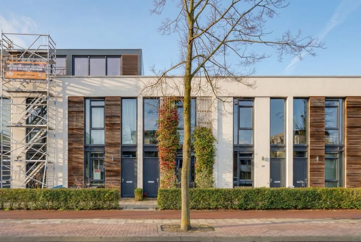 Foto 6 van Scheepsbouwweg 159