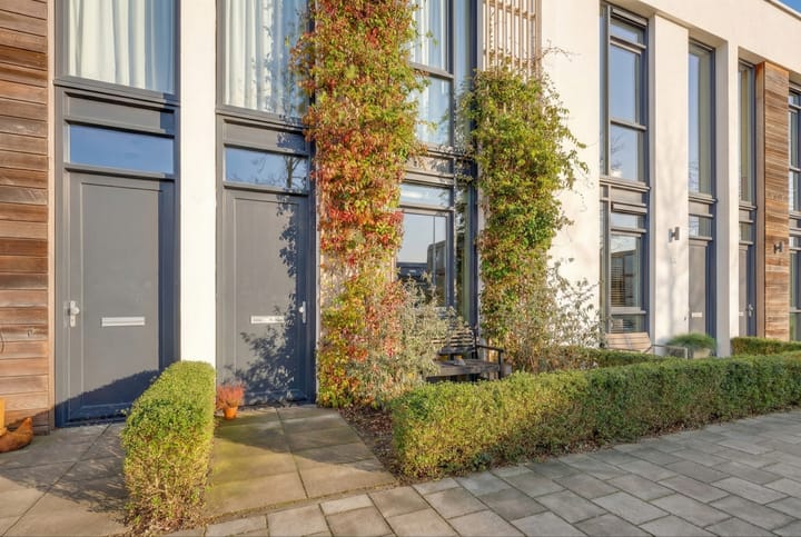 Foto 7 van Scheepsbouwweg 159