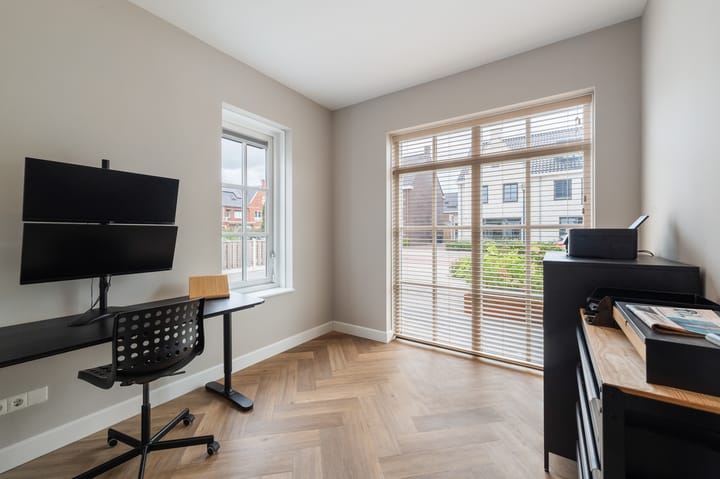 Foto 38 van Koploper 20