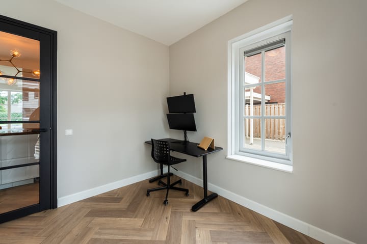 Foto 39 van Koploper 20