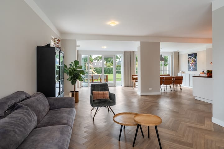 Foto 4 van Koploper 20