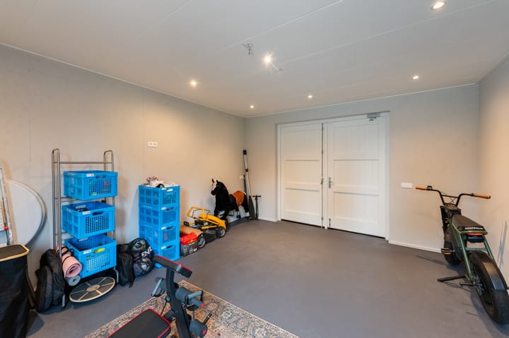 Foto 43 van Koploper 20