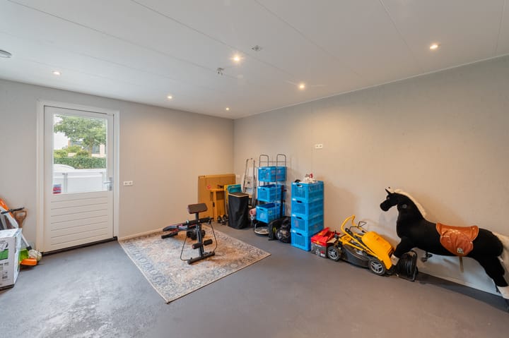 Foto 45 van Koploper 20