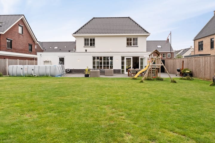 Foto 47 van Koploper 20