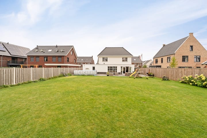 Foto 48 van Koploper 20