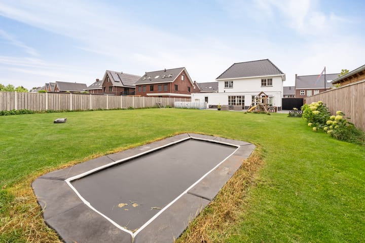 Foto 50 van Koploper 20