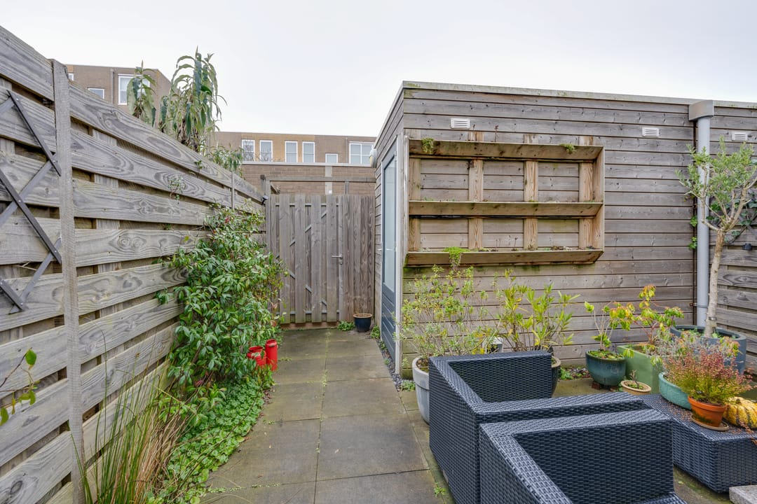 Foto 31 van Scheepsbouwweg 159