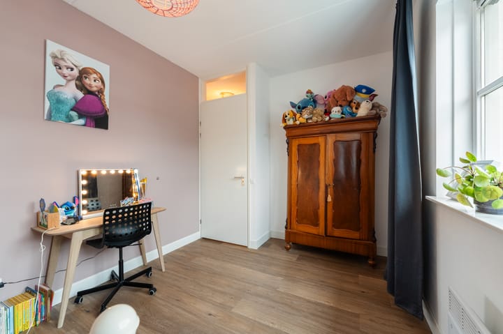 Foto 69 van Koploper 20