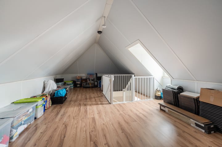 Foto 84 van Koploper 20