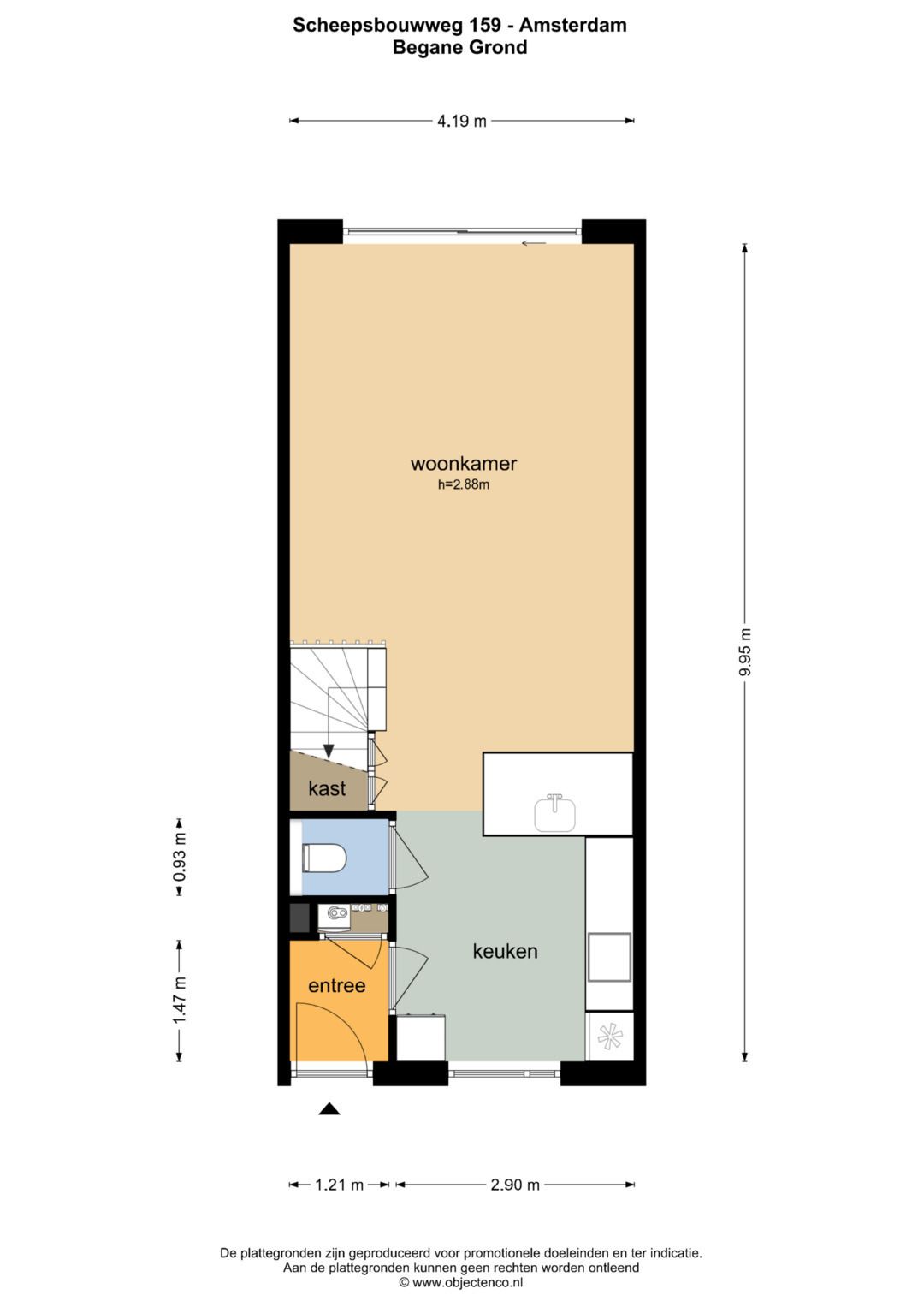 Foto 53 van Scheepsbouwweg 159