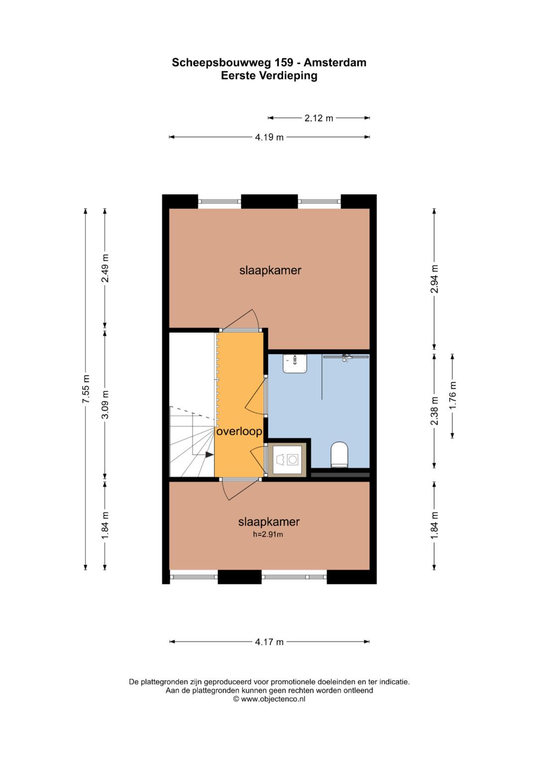 Foto 54 van Scheepsbouwweg 159
