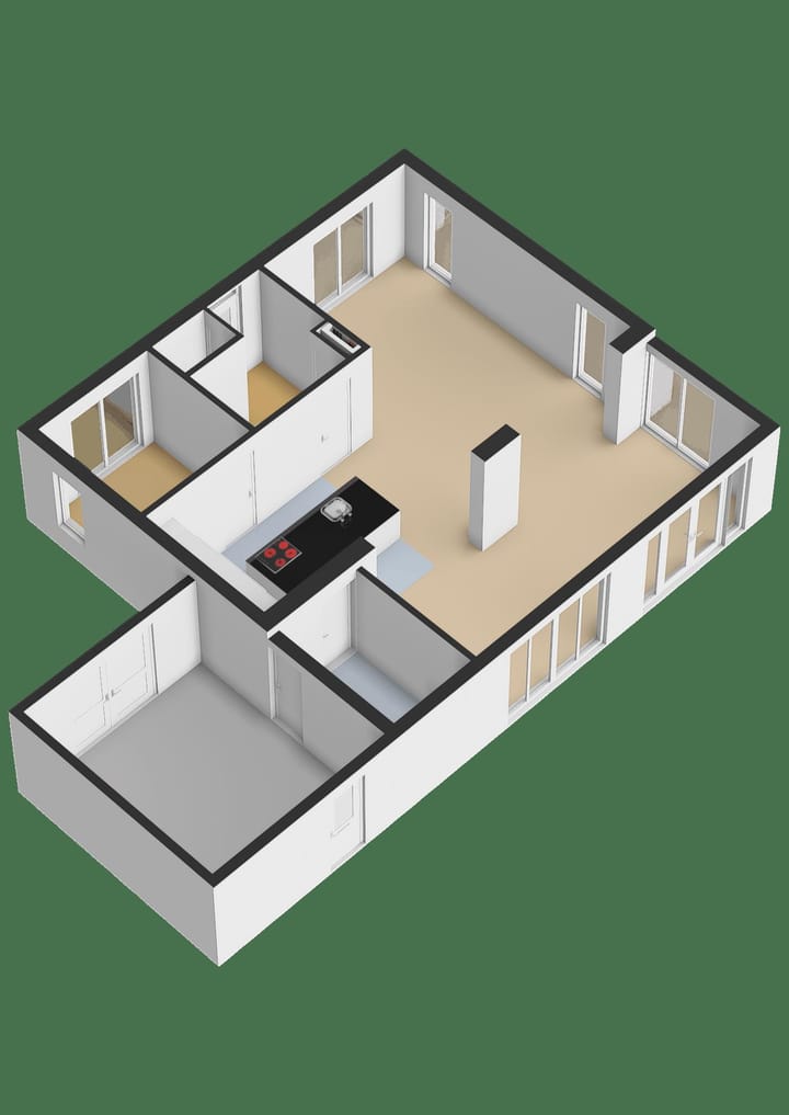 Foto 89 van Koploper 20