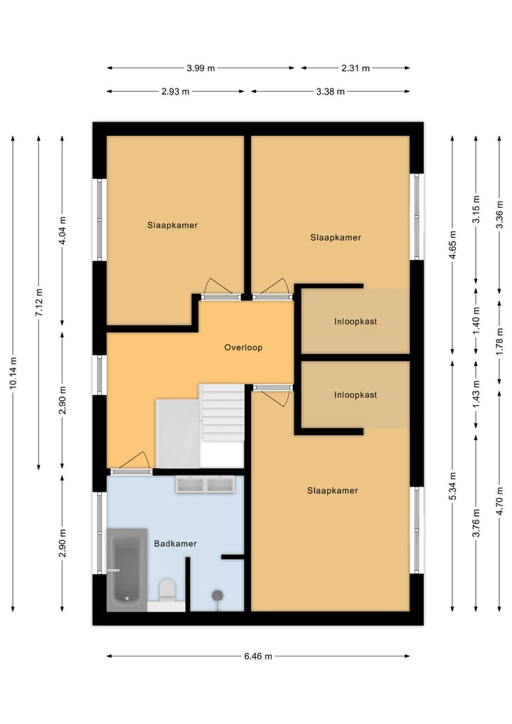 Foto 90 van Koploper 20