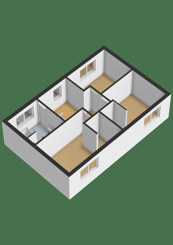 Foto 91 van Koploper 20