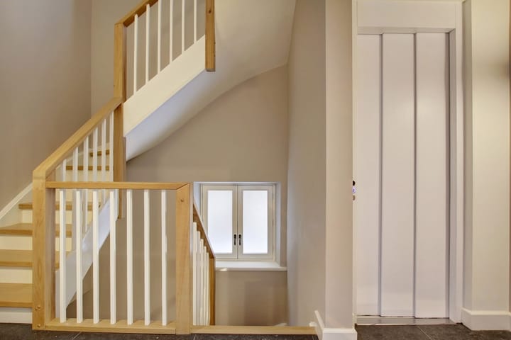 Foto 5 van Oudezijds Voorburgwal 302-D