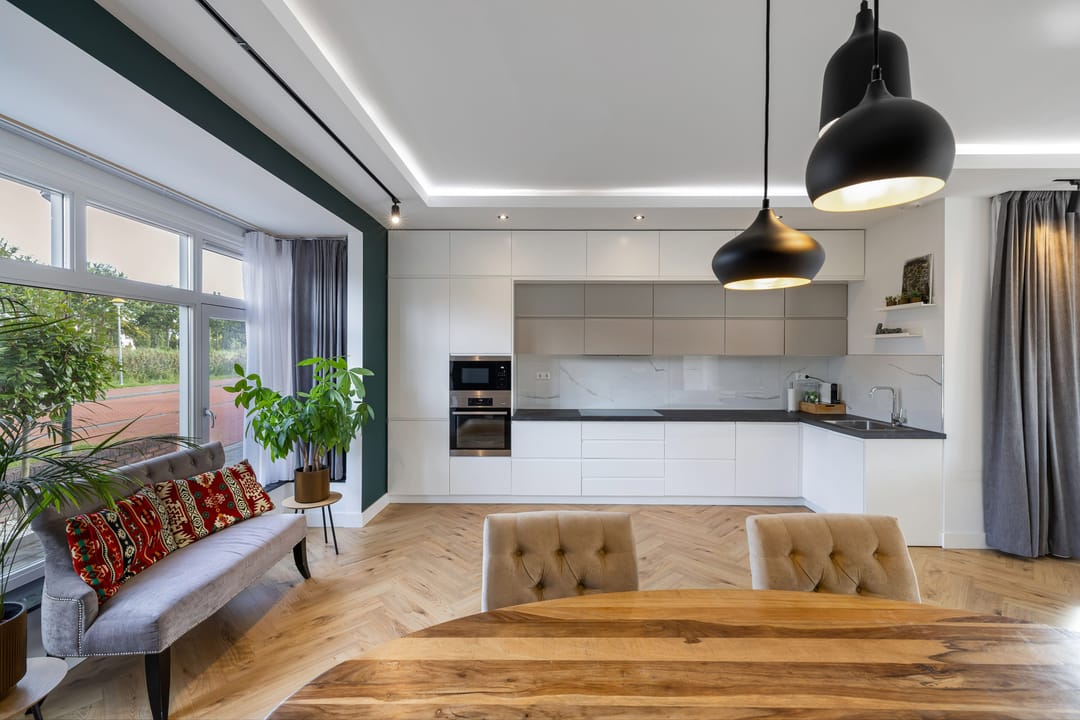 Foto 2 van Zonnedauwlaan 4