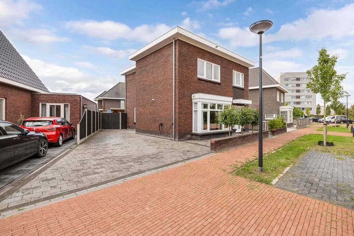 Foto 4 van Zonnedauwlaan 4