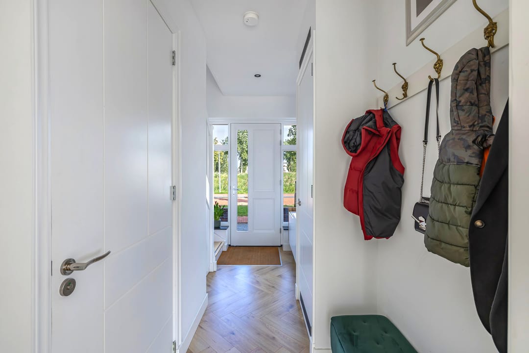 Foto 7 van Zonnedauwlaan 4