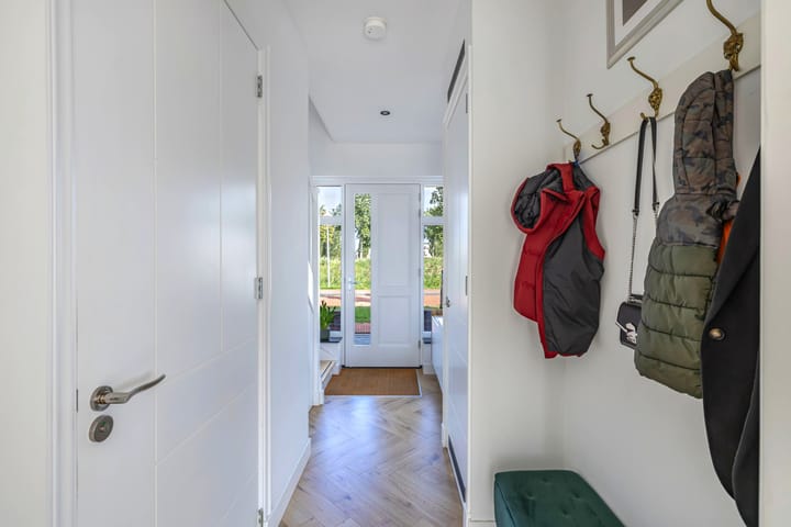 Foto 7 van Zonnedauwlaan 4