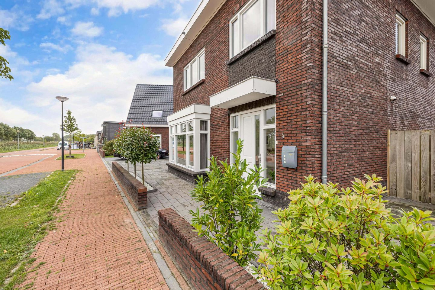 Foto 5 van Zonnedauwlaan 4