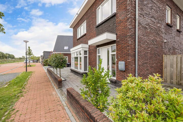 Foto 5 van Zonnedauwlaan 4