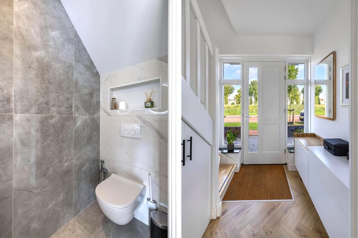 Foto 8 van Zonnedauwlaan 4