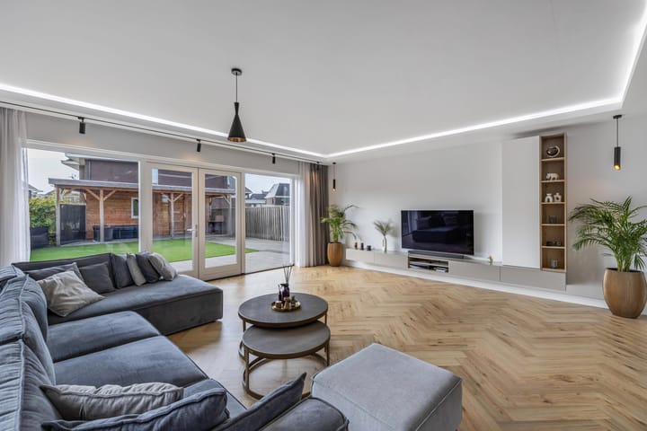 Foto 10 van Zonnedauwlaan 4