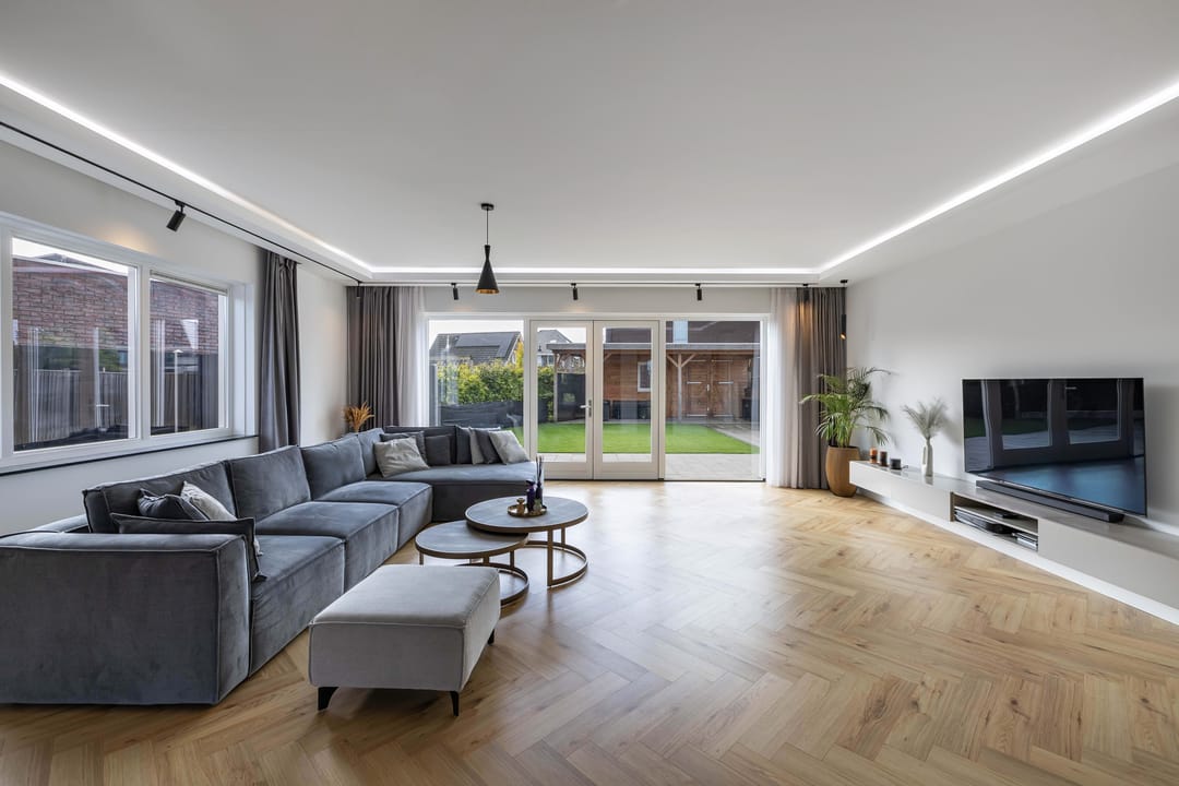 Foto 11 van Zonnedauwlaan 4