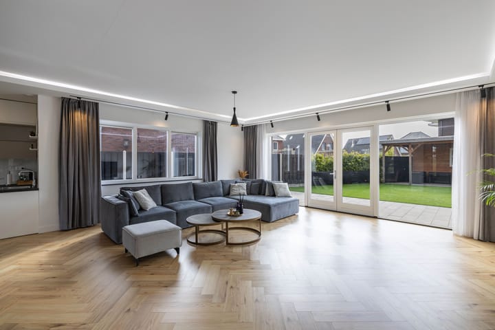 Foto 12 van Zonnedauwlaan 4