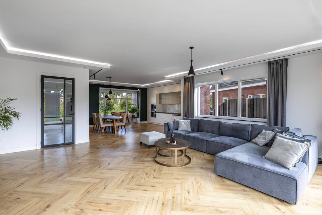 Foto 13 van Zonnedauwlaan 4