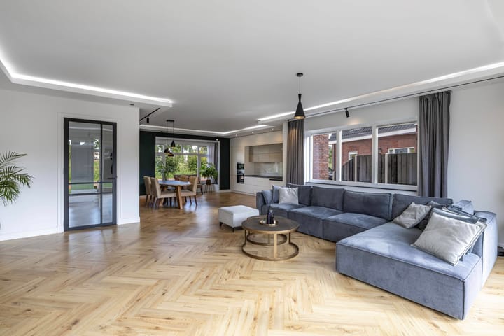 Foto 13 van Zonnedauwlaan 4