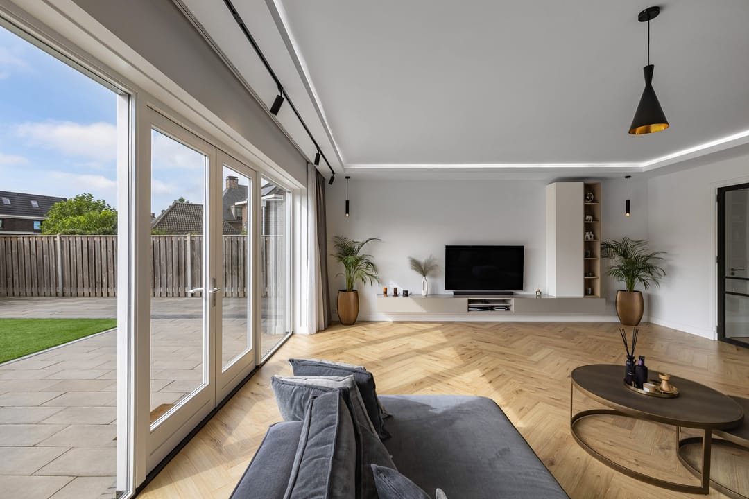 Foto 16 van Zonnedauwlaan 4