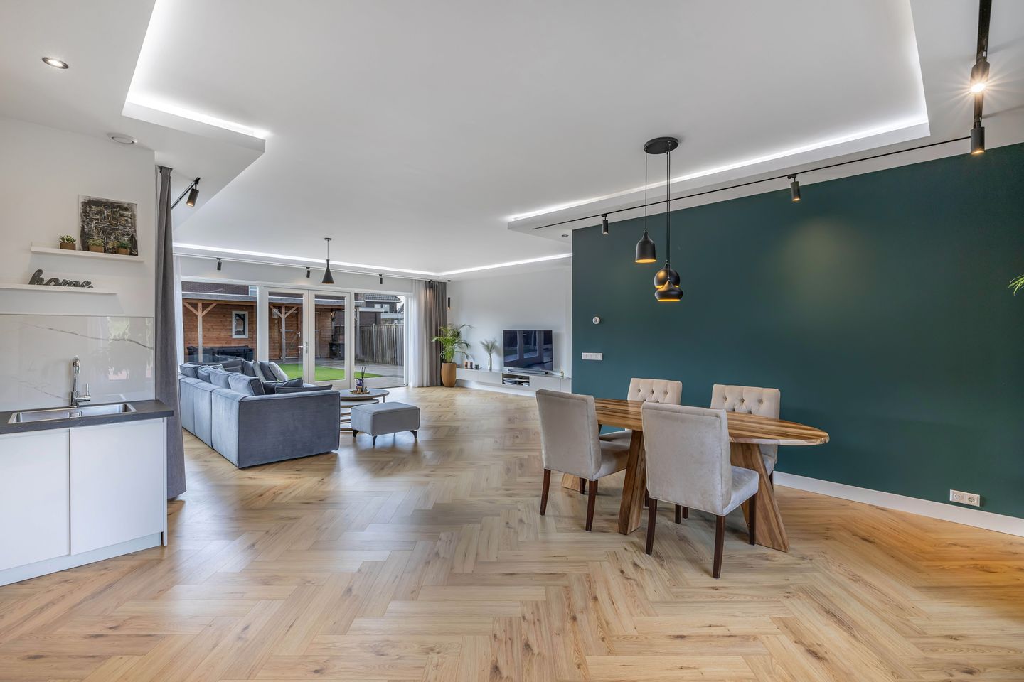 Foto 25 van Zonnedauwlaan 4