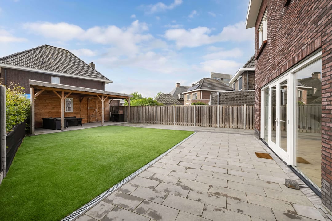 Foto 26 van Zonnedauwlaan 4