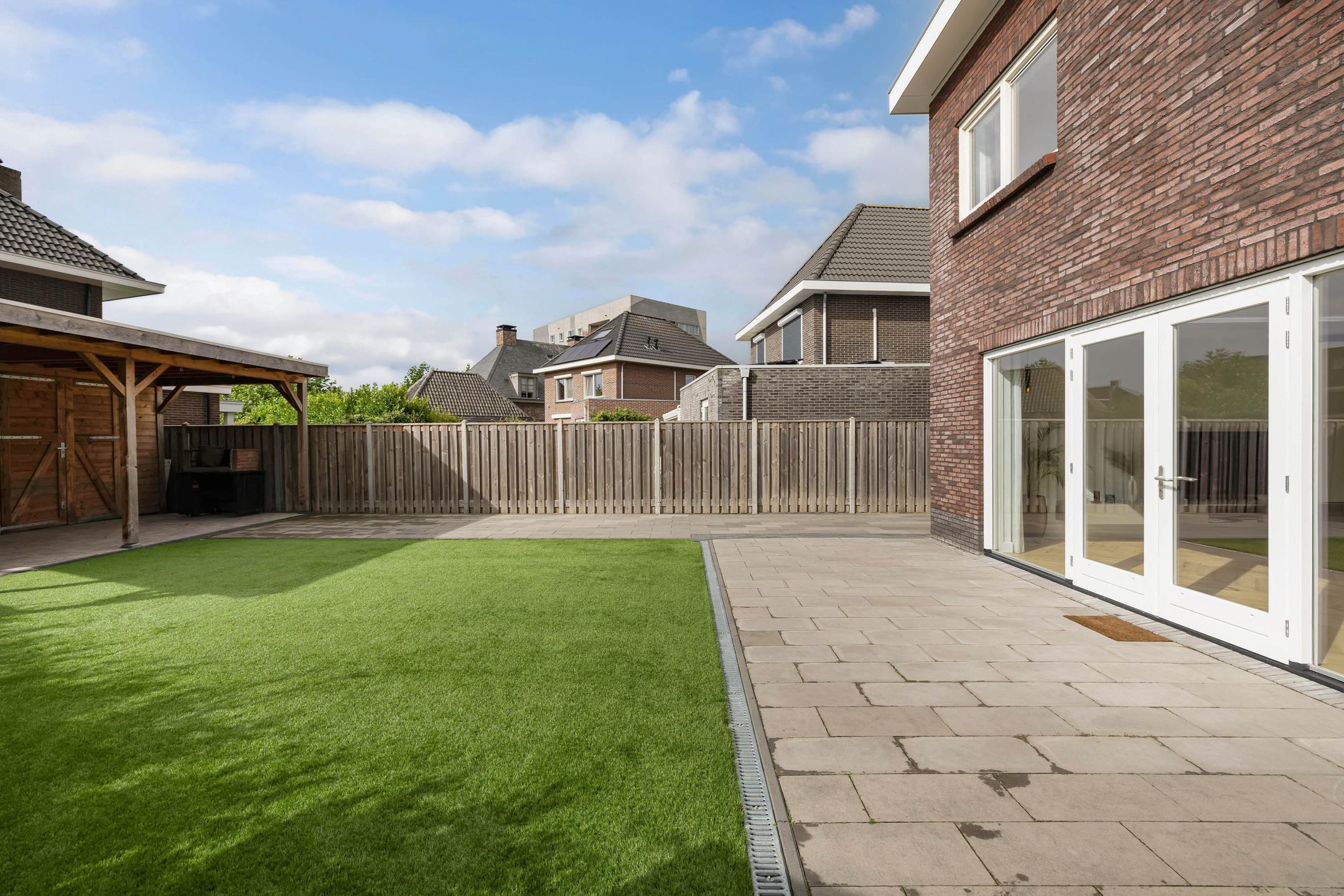 Foto 27 van Zonnedauwlaan 4