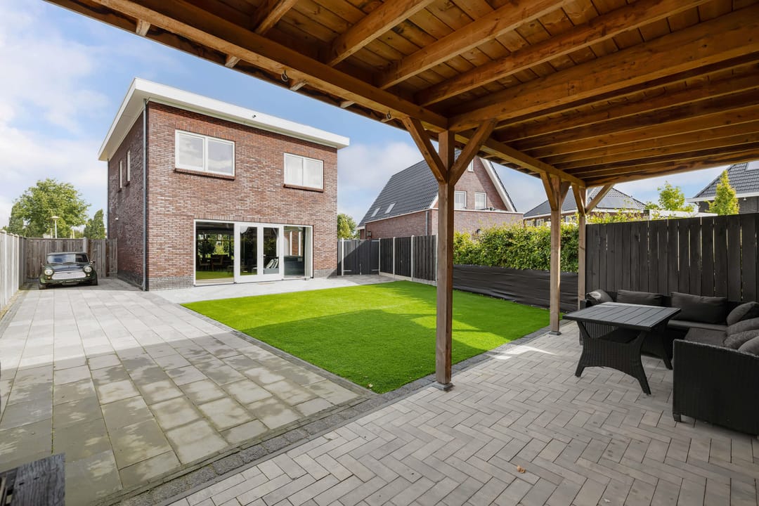 Foto 28 van Zonnedauwlaan 4