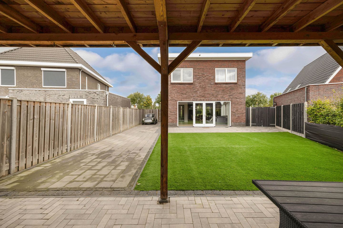 Foto 29 van Zonnedauwlaan 4