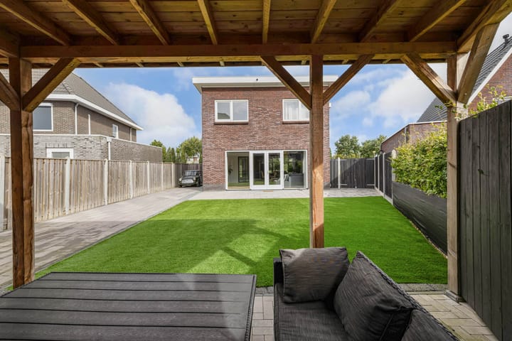 Foto 30 van Zonnedauwlaan 4