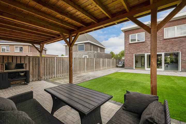 Foto 31 van Zonnedauwlaan 4