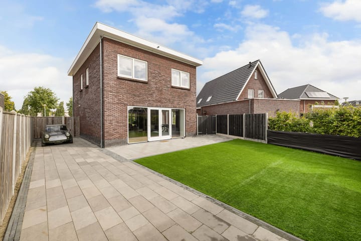 Foto 32 van Zonnedauwlaan 4