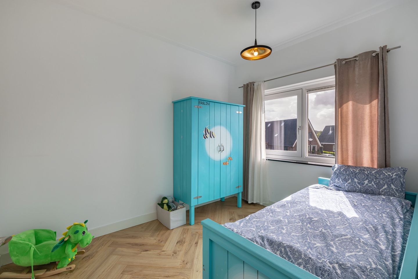 Foto 40 van Zonnedauwlaan 4