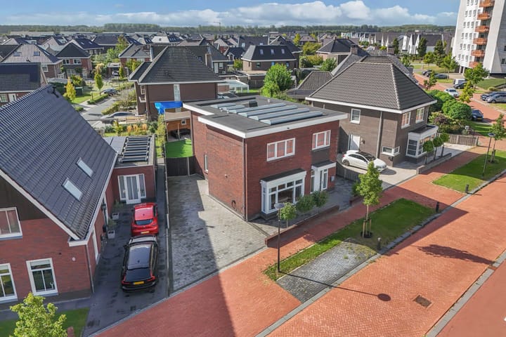 Foto 50 van Zonnedauwlaan 4