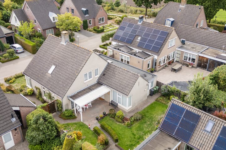 Photo 2 of Hazenbeemd 6