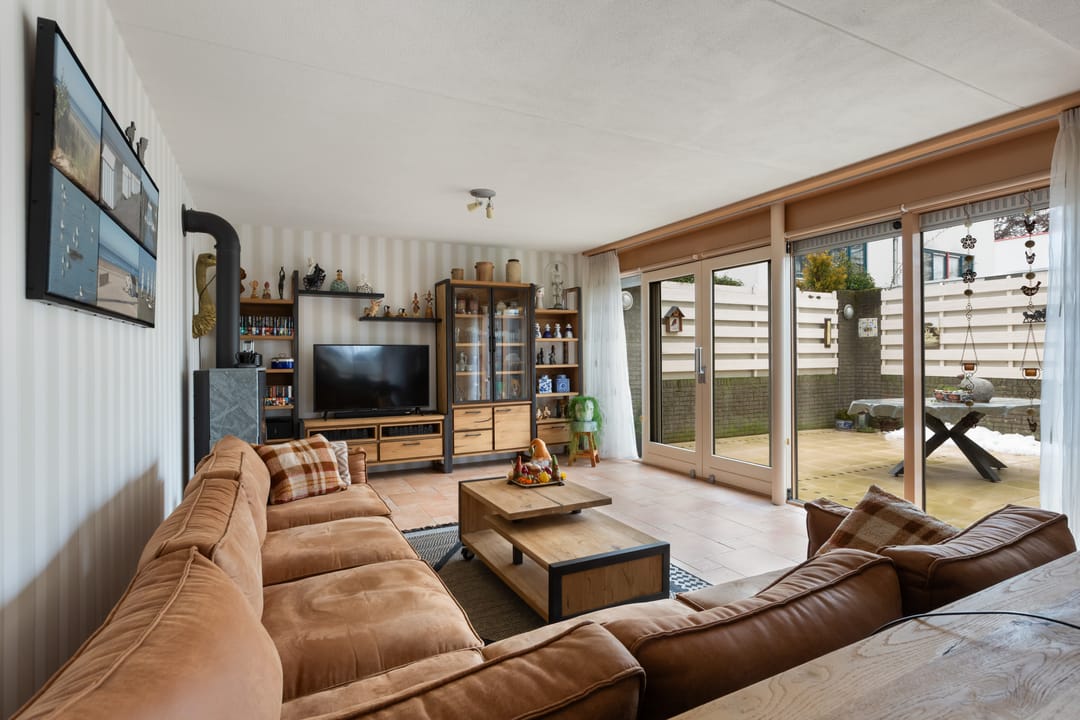 Foto 2 van Ruimtevaartbaan 18-A