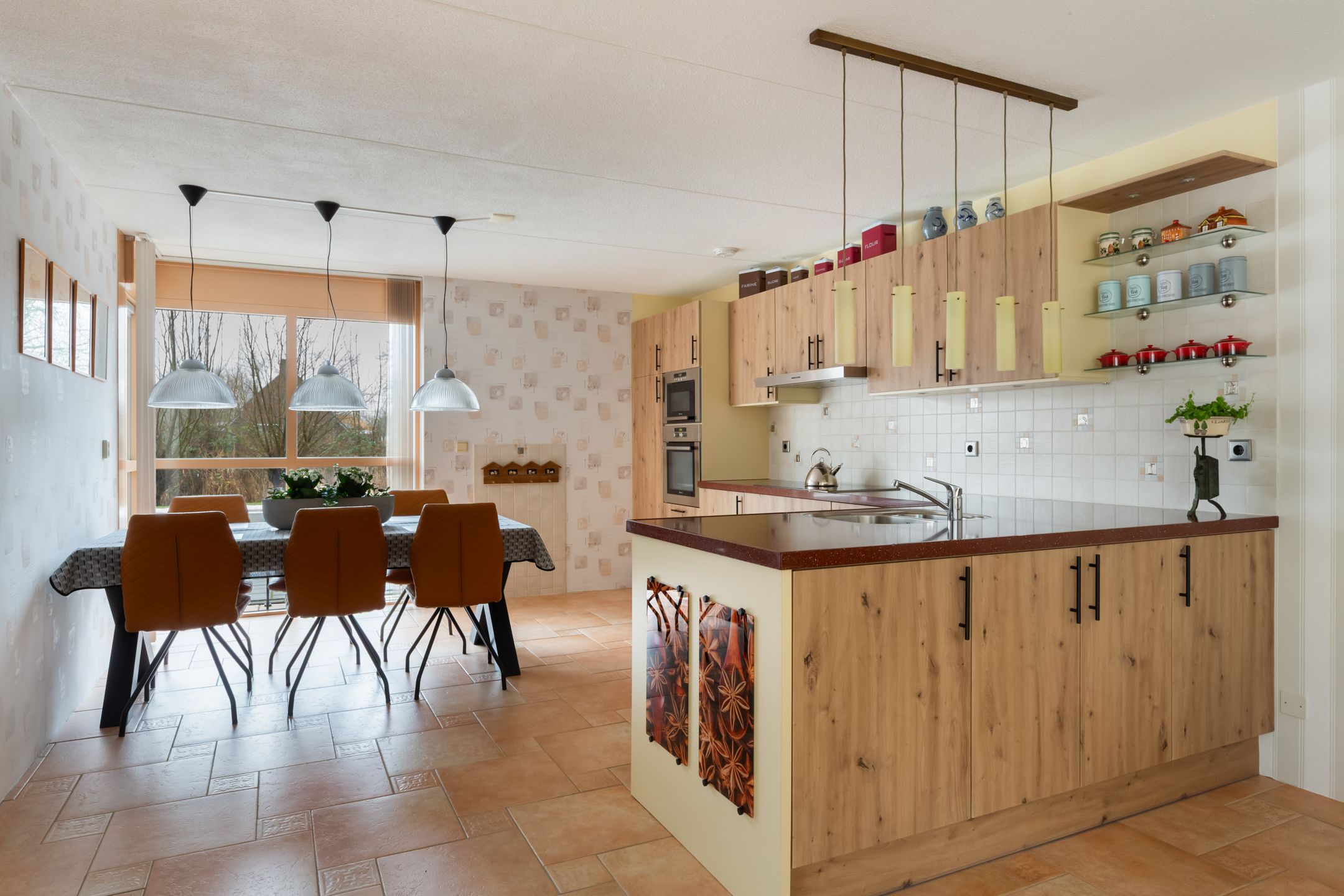 Foto 3 van Ruimtevaartbaan 18-A