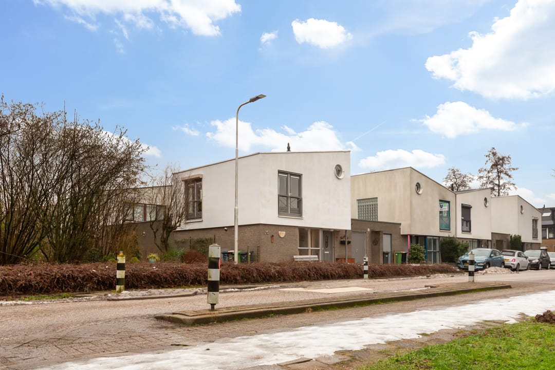 Foto 7 van Ruimtevaartbaan 18-A