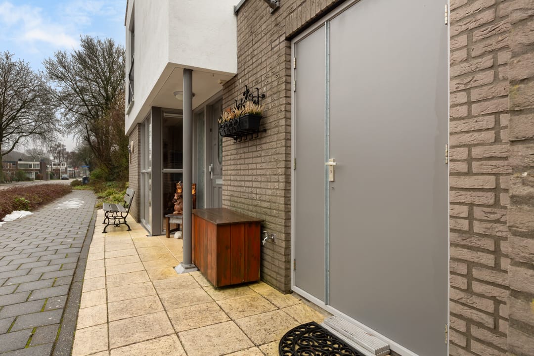 Foto 8 van Ruimtevaartbaan 18-A