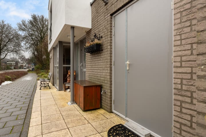 Photo 8 of Ruimtevaartbaan 18-A