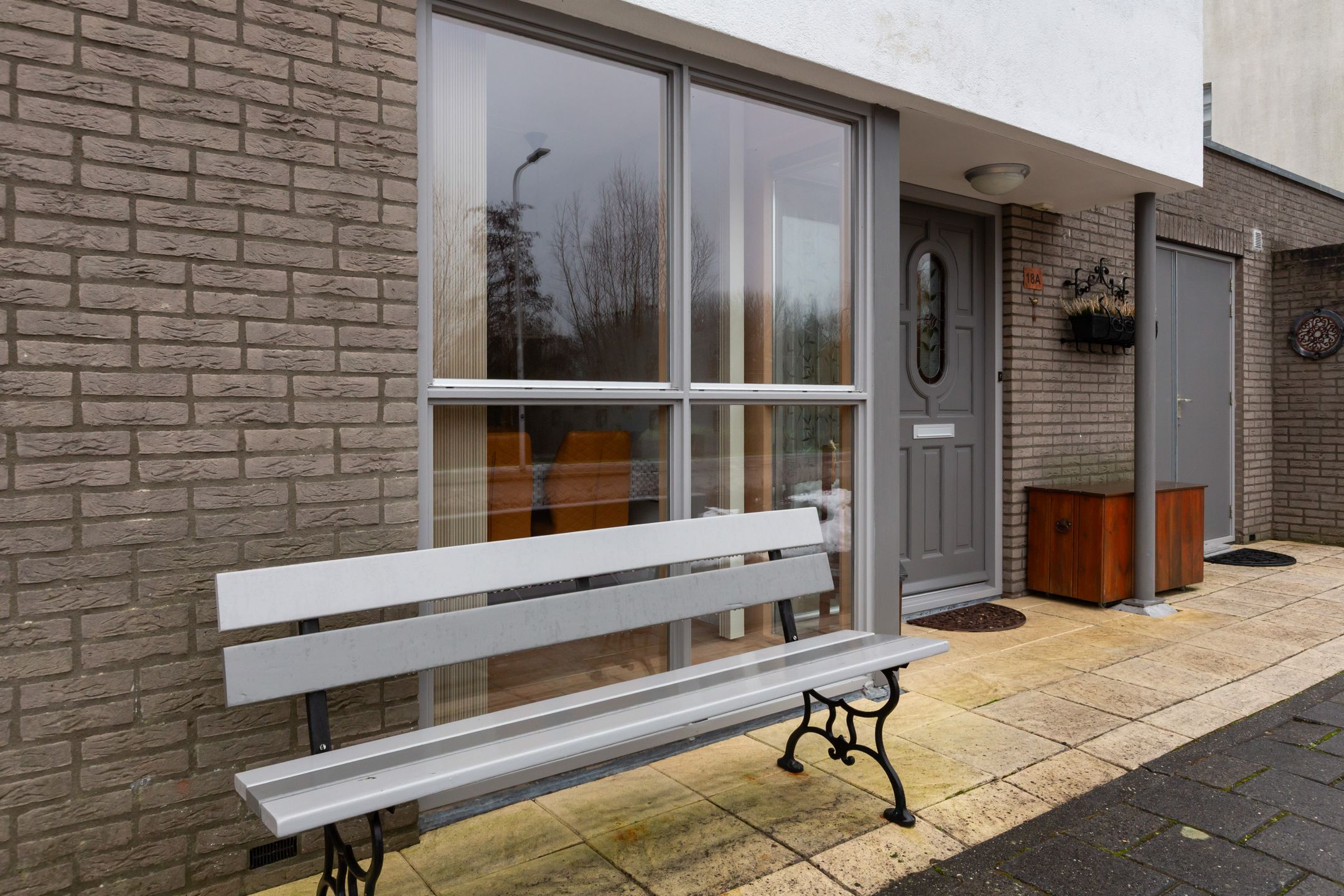 Foto 9 van Ruimtevaartbaan 18-A